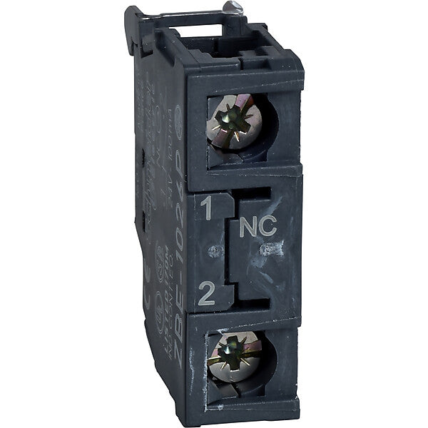 Schneider Electric Hilfsschalter ZBE1026